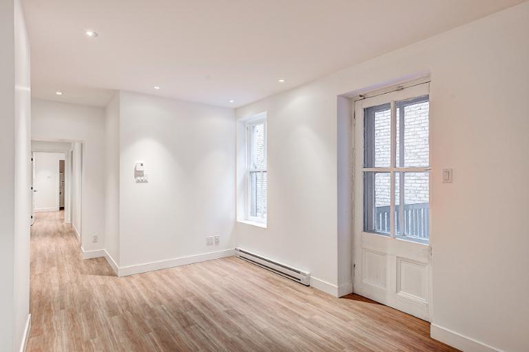 6 1/2 - Montréal (Le Plateau Mont-Royal) - 2 975 $/mois | 3187783