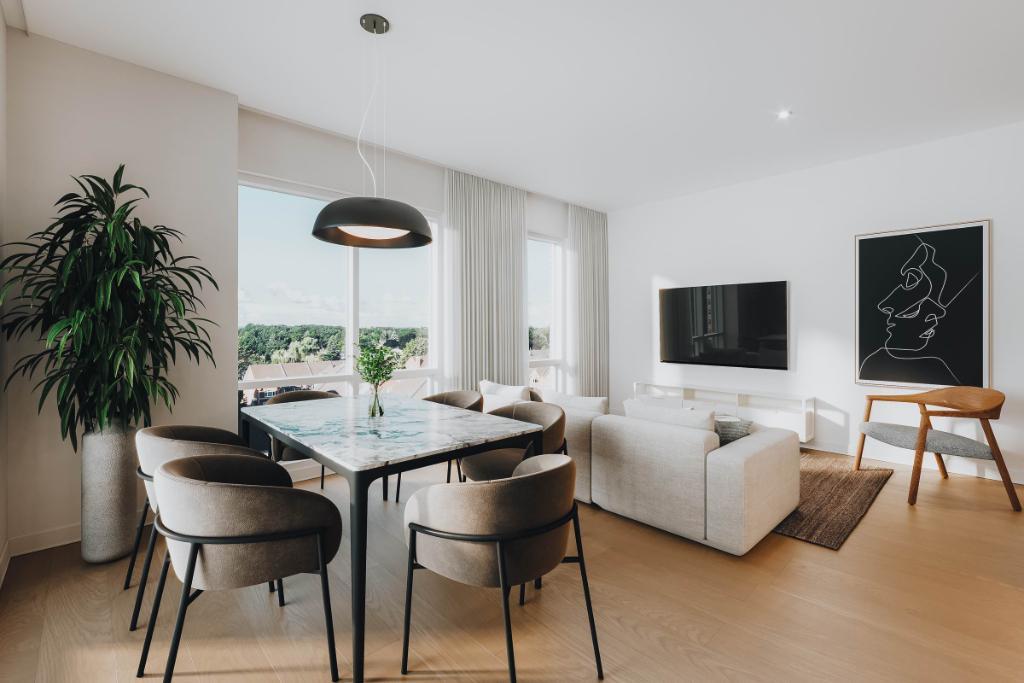 Hemisphere, condo 5 1/2 haut de gamme à Pointe-Claire Montréal à louer - appartement / logement | 3187785