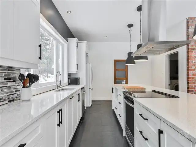 Chalet Saint-Donat Lanaudière SPA | 3187817