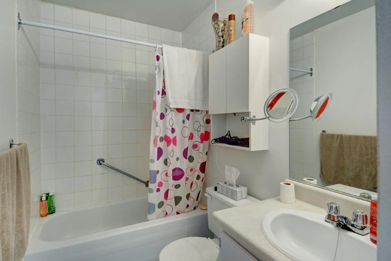 Appartement 3 ½ à louer Neufchâtel / Lebourgneuf mars 2026 | 3195336