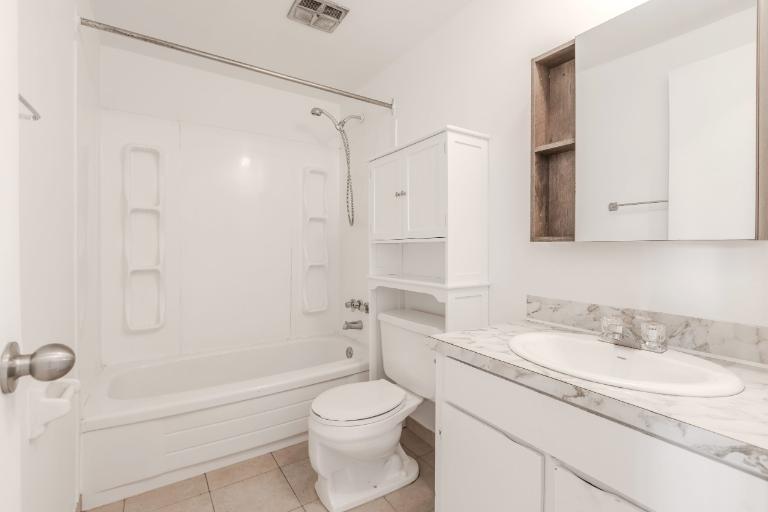 Appartement 3 ½ à louer Neufchâtel / Lebourgneuf juillet 2026 | 3191884