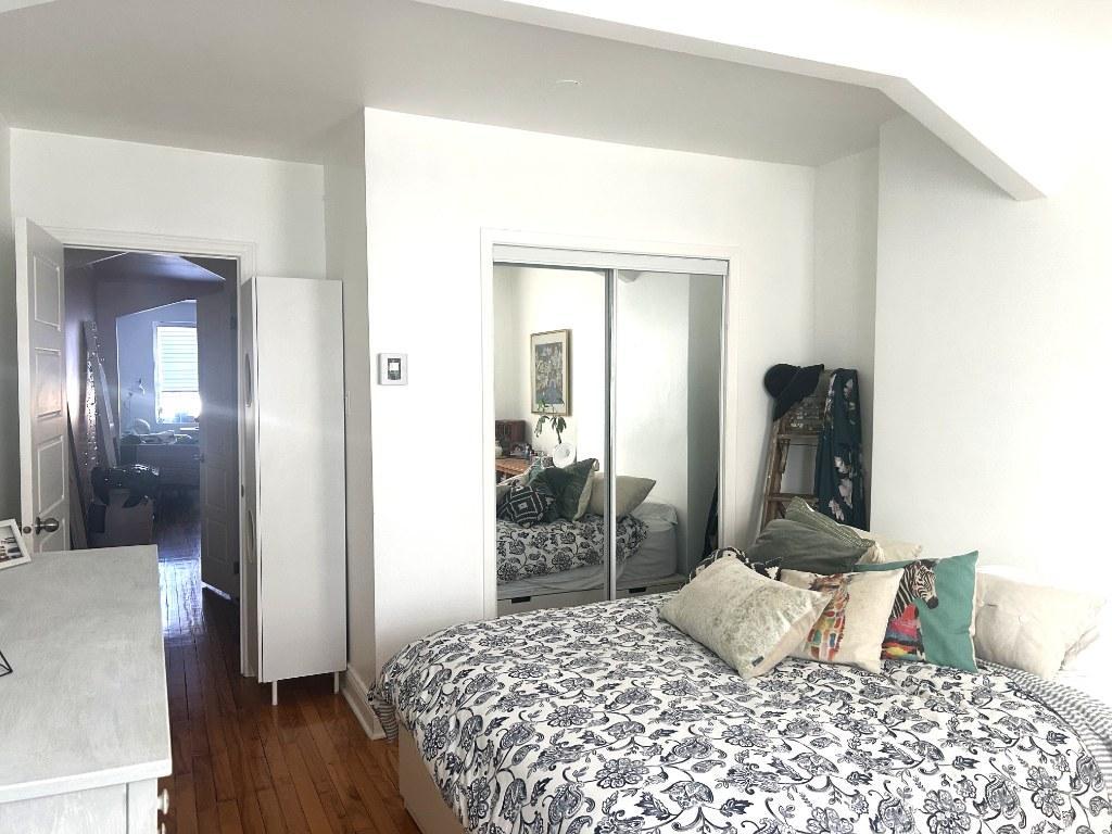 Charming 3½ in the Heart of Parc-Extension / Villeray | 3188053