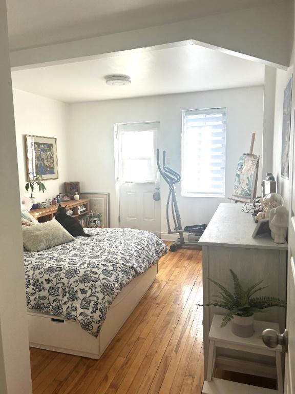 Charming 3½ in the Heart of Parc-Extension / Villeray | 3188053