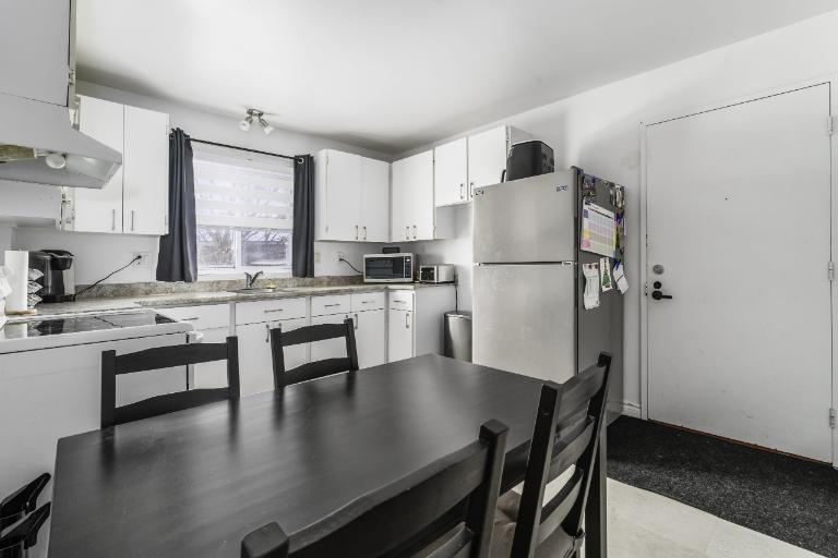 Appartement 4 ½ à louer Beauport juillet 2026 | 3188054