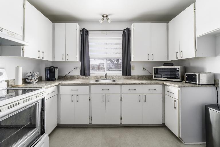 Appartement 4 ½ à louer Beauport juillet 2026 | 3188054