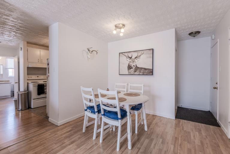 Appartement 4 ½ à louer Limoilou juillet 2026 | 3198615