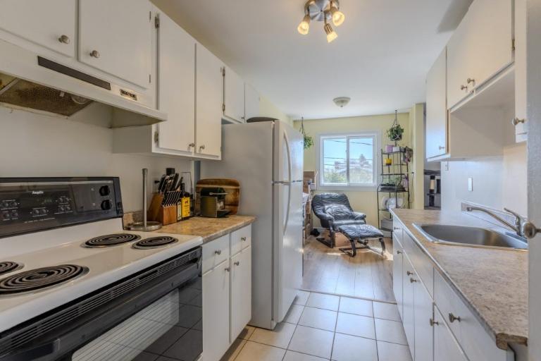 Appartement 4 ½ à louer Charlesbourg juillet 2026 | 3188064