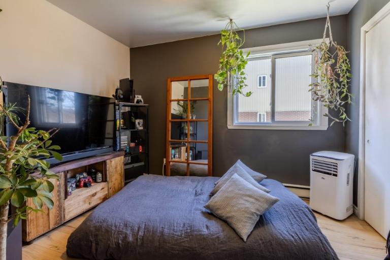 Appartement 4 ½ à louer Charlesbourg juillet 2026 | 3188064