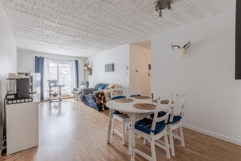 Appartement 4 ½ à louer Limoilou mai 2026 | 3193822