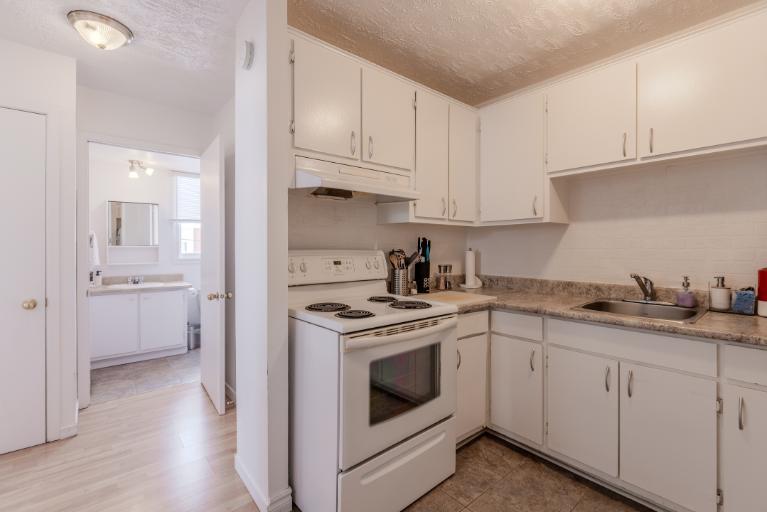 Appartement 4 ½ à louer Limoilou mai 2026 | 3193822