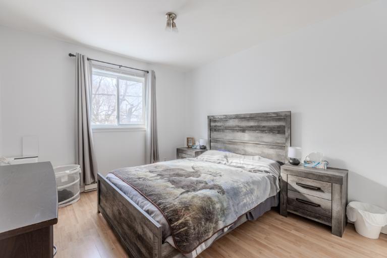 Appartement 4 ½ à louer Limoilou mai 2026 | 3193822