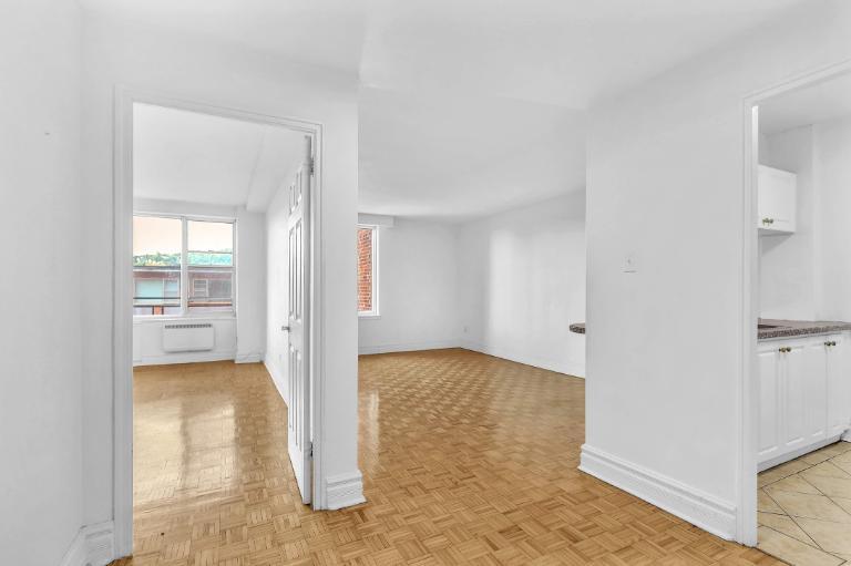 1 CH - 1 SDB - Westmount - $1,550 /mo | 3188071