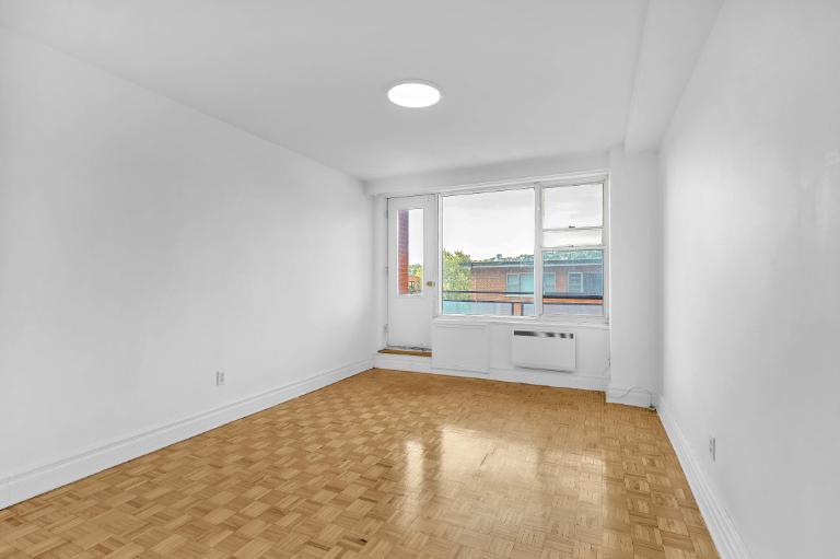 1 CH - 1 SDB - Westmount - $1,550 /mo | 3188071