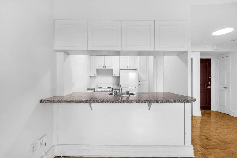 1 CH - 1 SDB - Westmount - $1,550 /mo | 3188071