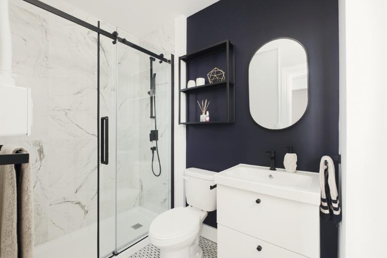 Appartement 3 ½ à louer Montcalm / Saint-Sacrement juillet 2026 | 3222017