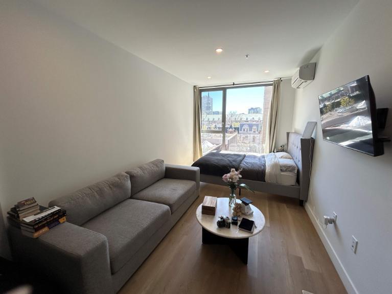 Studio - Montréal - $1,630 /mo | 3188096