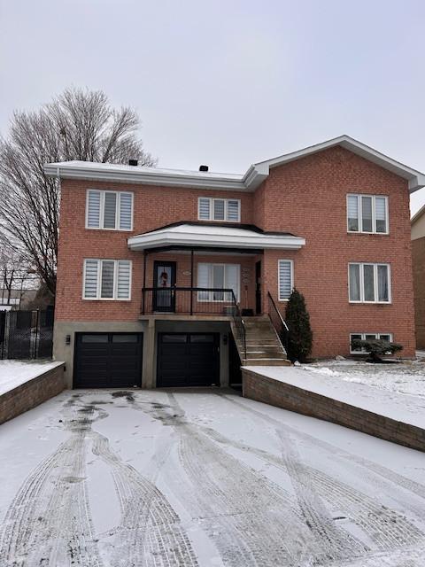 4 1/2 - Laval - 1 800 $/mois | 3188101