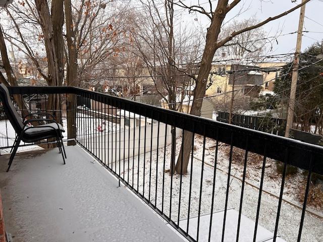 4 1/2 - Laval - 1 800 $/mois | 3188101