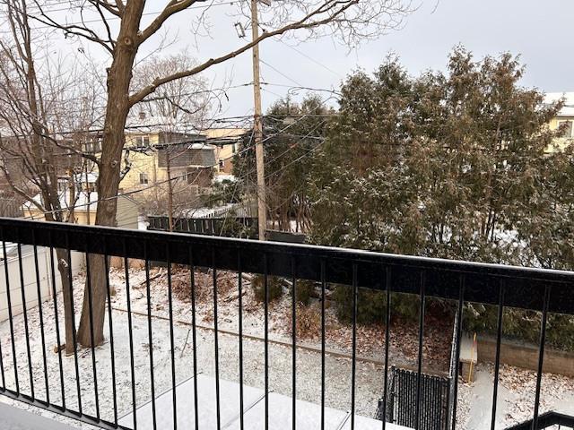 4 1/2 - Laval - 1 800 $/mois | 3188101