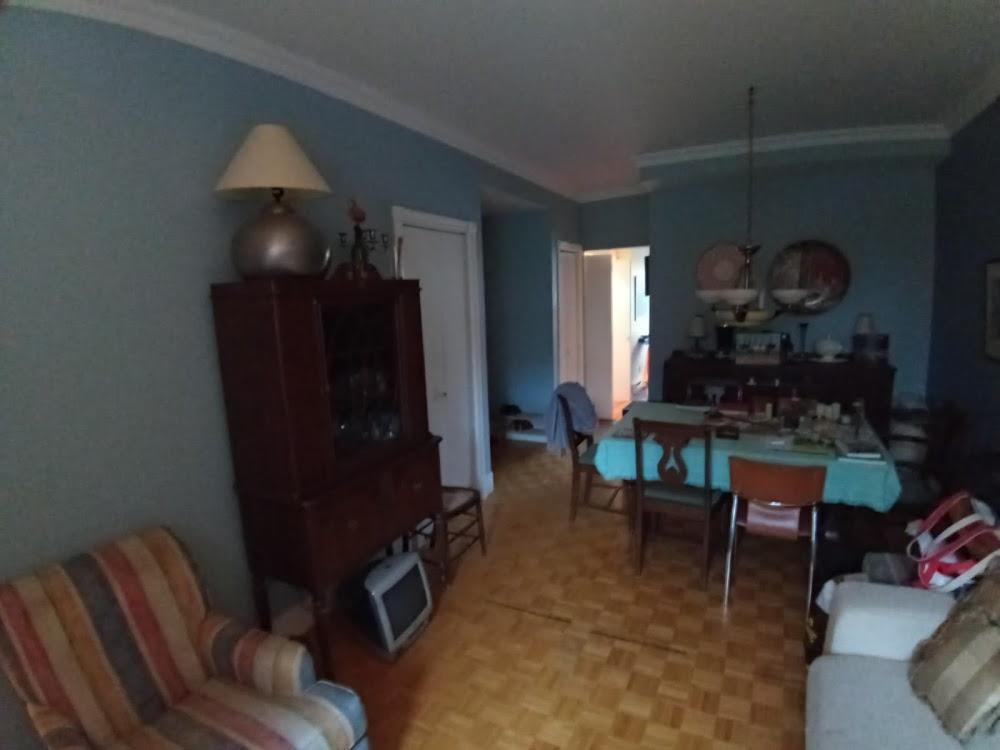 Tout compris Grand 4 1/2 Sous-location sur 2 étages Ville-Marie | 3188104