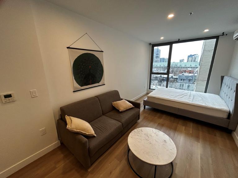 Studio - Montréal - $1,795 /mo | 3188107