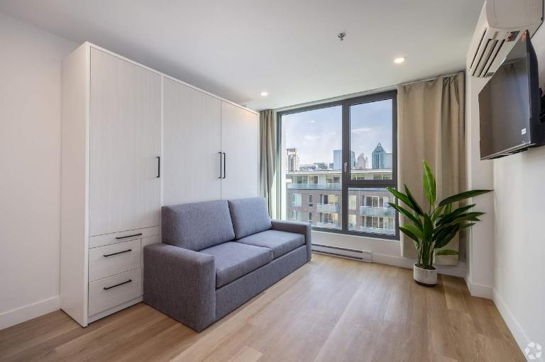 Studio - Montréal - $1,710 /mo | 3188108