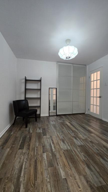 CENTRE-VILLE RÉNOVÉ ET TOUT INCLUS***DOWNTOWN ALL INCLUDED AND RENOVATED | 3188113