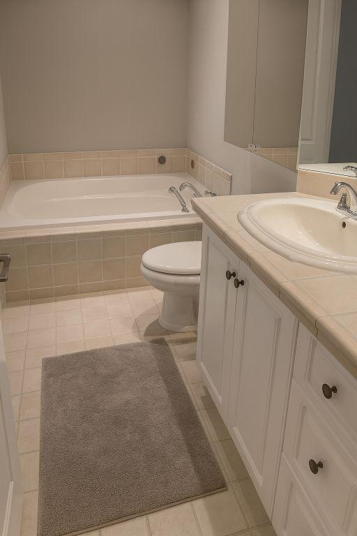 Grand bas de duplex– Ahuntsic, près du métro – Disponible 1er décembre 2025 | 3188117