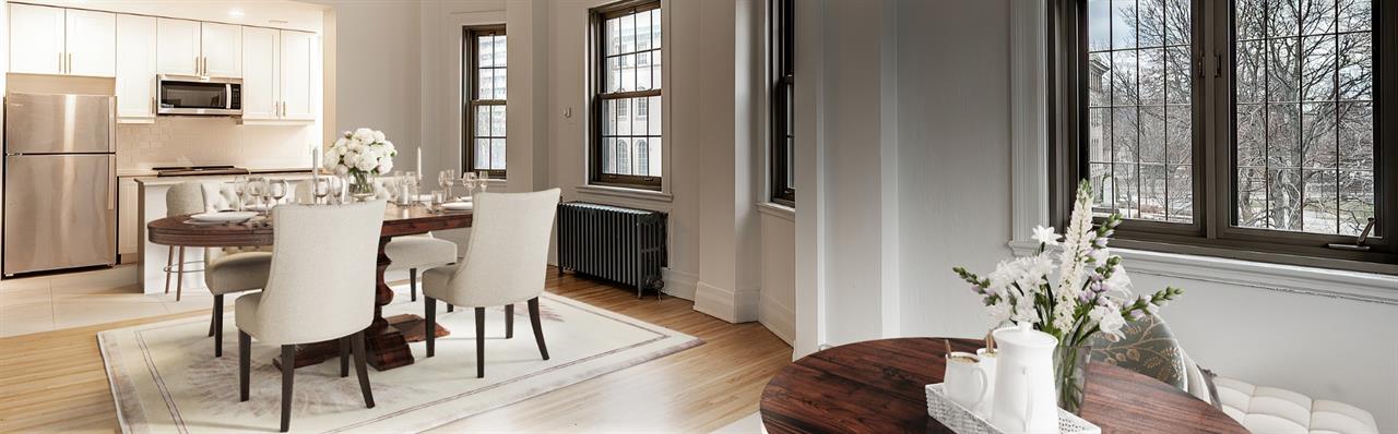 Haddon Hall | 3188120