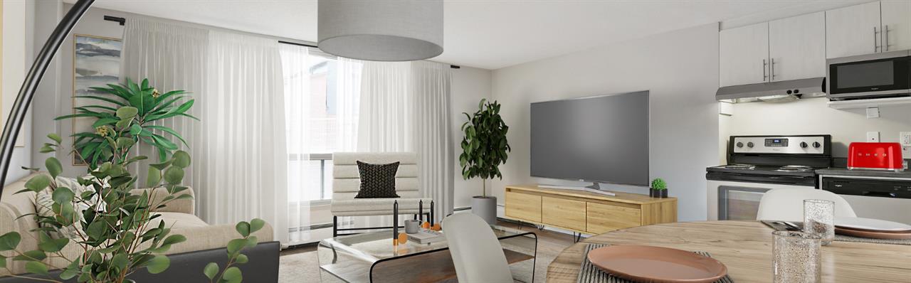 Navaho Apartments | 3188121