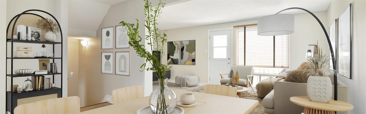 Navaho Townhomes & Garden Homes | 3188122