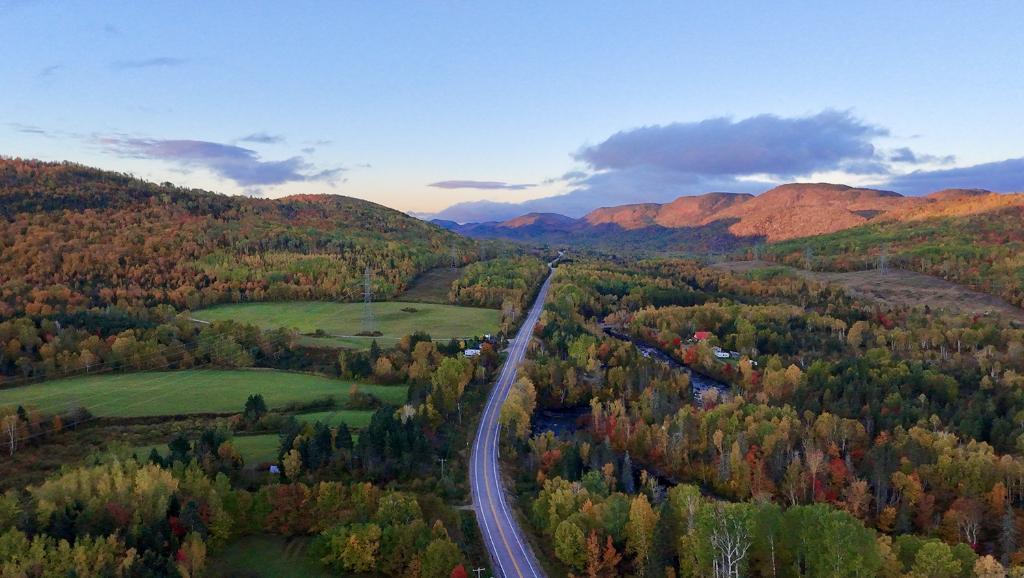 2 Terrains à Vendre à Petit-Saguenay | 3188133