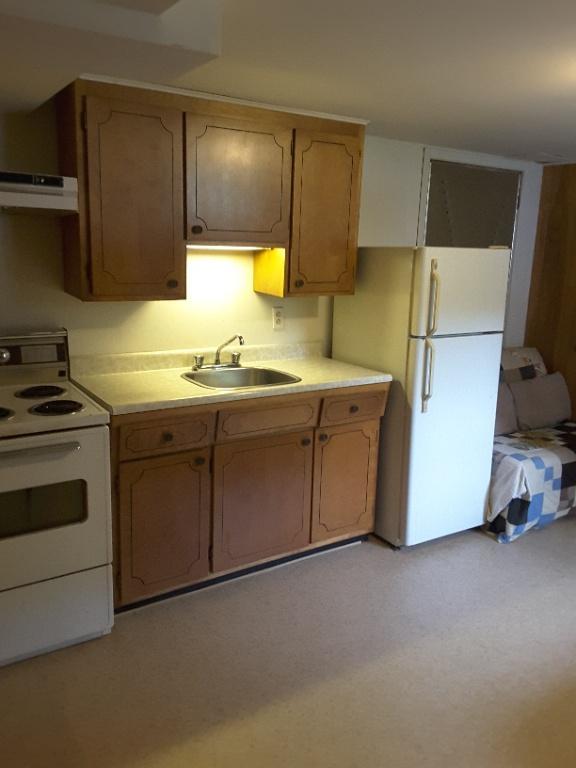 Studio à louer pour étudiant ou enseignant cegep de Saint-Jérôme du 1er janvier au 31 mai 2026 | 3188376