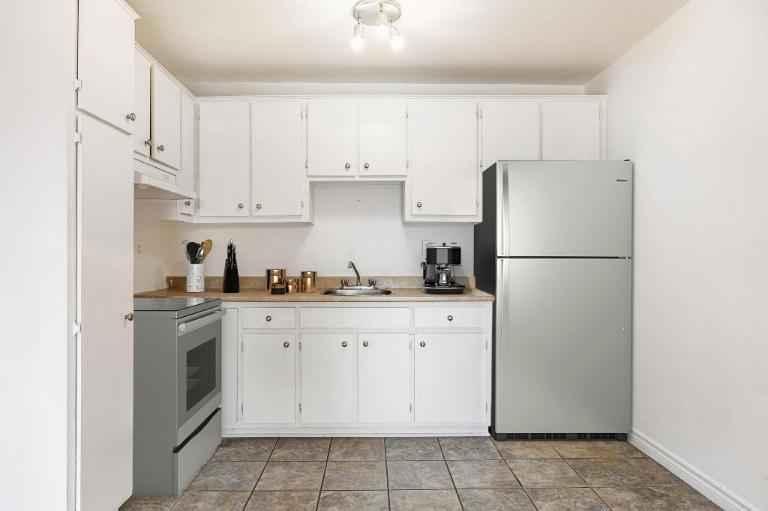 Appartement 3 ½ à louer Charlesbourg juillet 2026 | 3195619