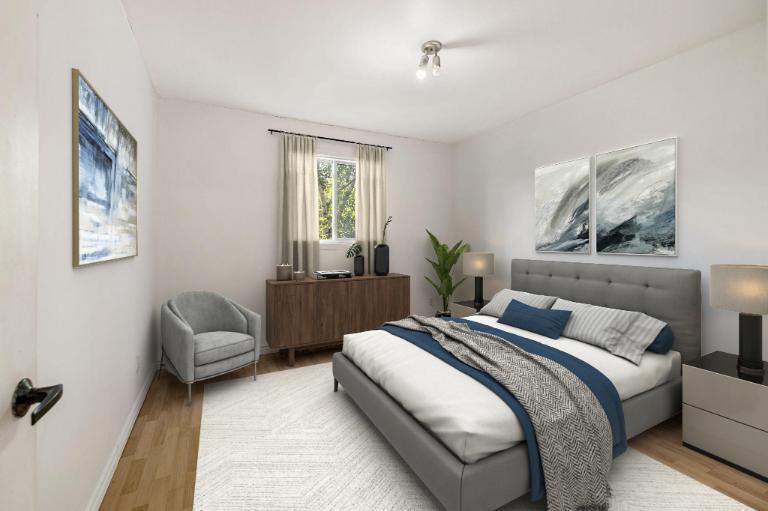 Appartement 3 ½ à louer Charlesbourg juillet 2026 | 3195619