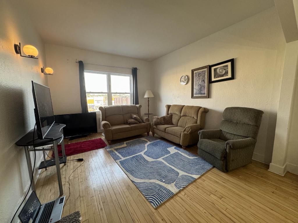 3 1/2 à louer - Centre-ville de St-Hyacinthe - appartement / logement | 3188381