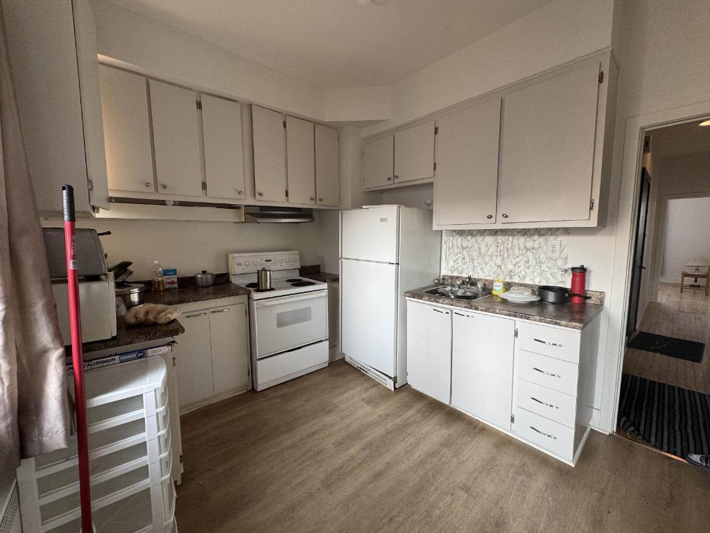3 1/2 à louer - Centre-ville de St-Hyacinthe - appartement / logement | 3188381