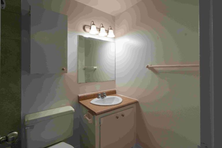 1 CH - 1 SDB - Gatineau - $1,245 /mo | 3188387