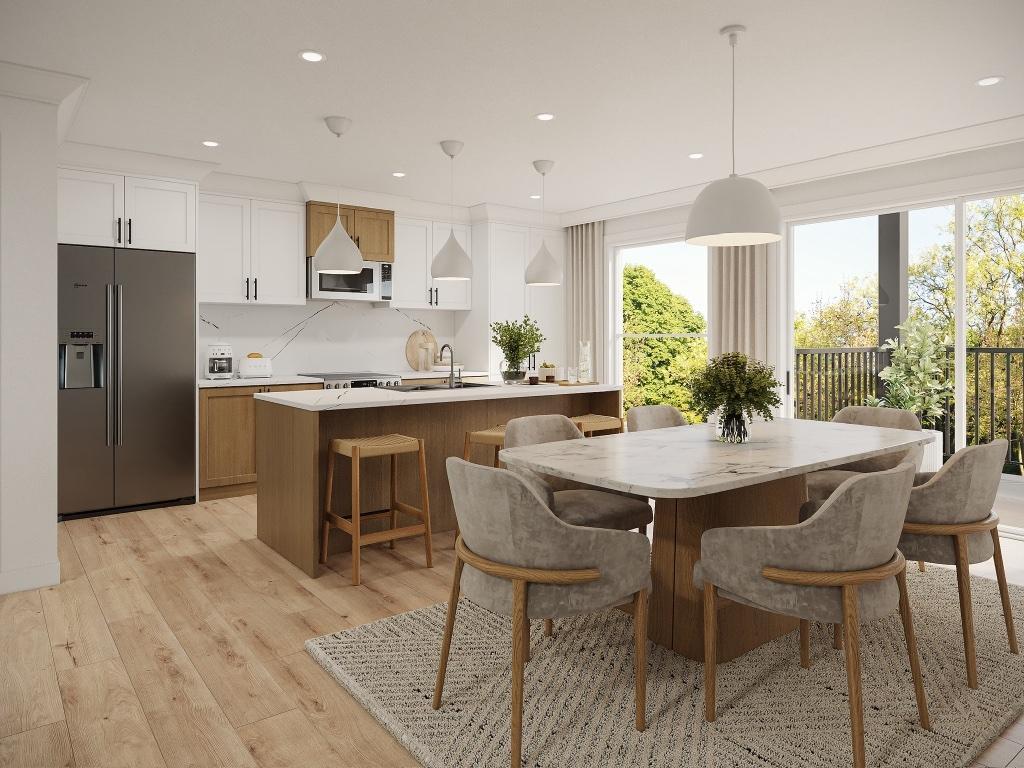 Appartement à louer Magog Construction neuve | 3188391