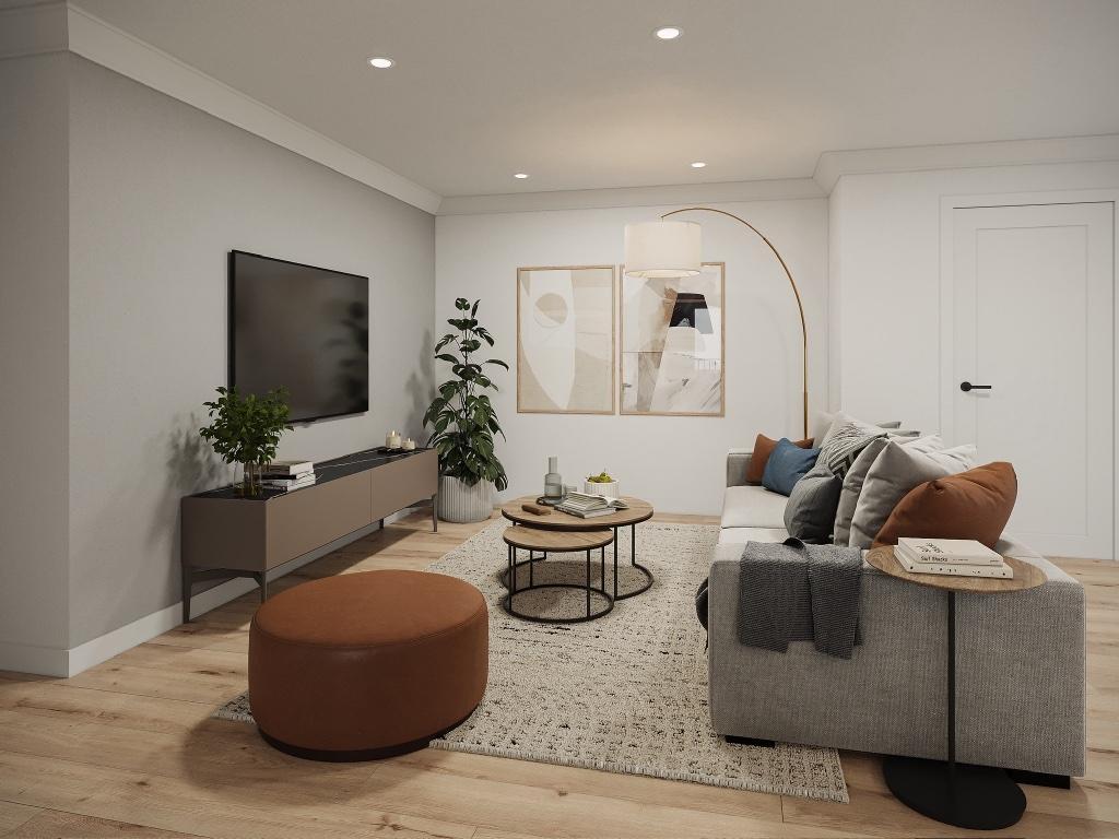 Appartement à louer Magog Construction neuve | 3188391