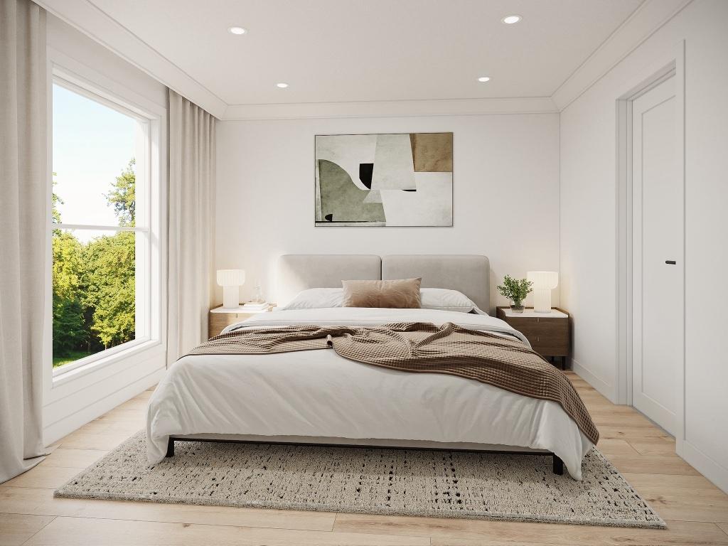 Appartement à louer Magog Construction neuve | 3188391