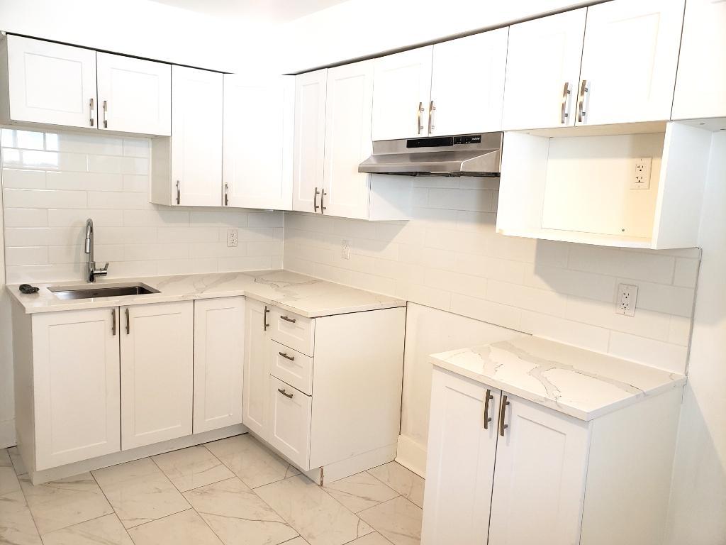 Renovated Condo-Style 4½ – Côte-des-Neiges | 3188392