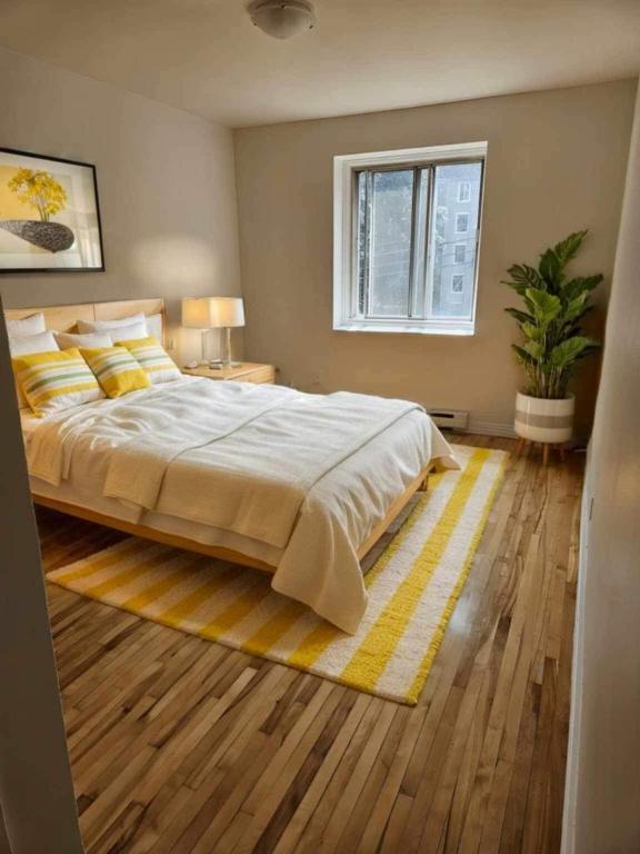 2 CH - 1 SDB - Montréal - $1,300 /mo | 3188395