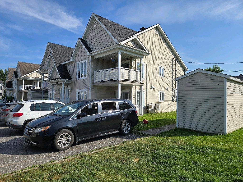 Beau grand 4 et demi Libre à partir du 1er janvier 2026 | 3191311