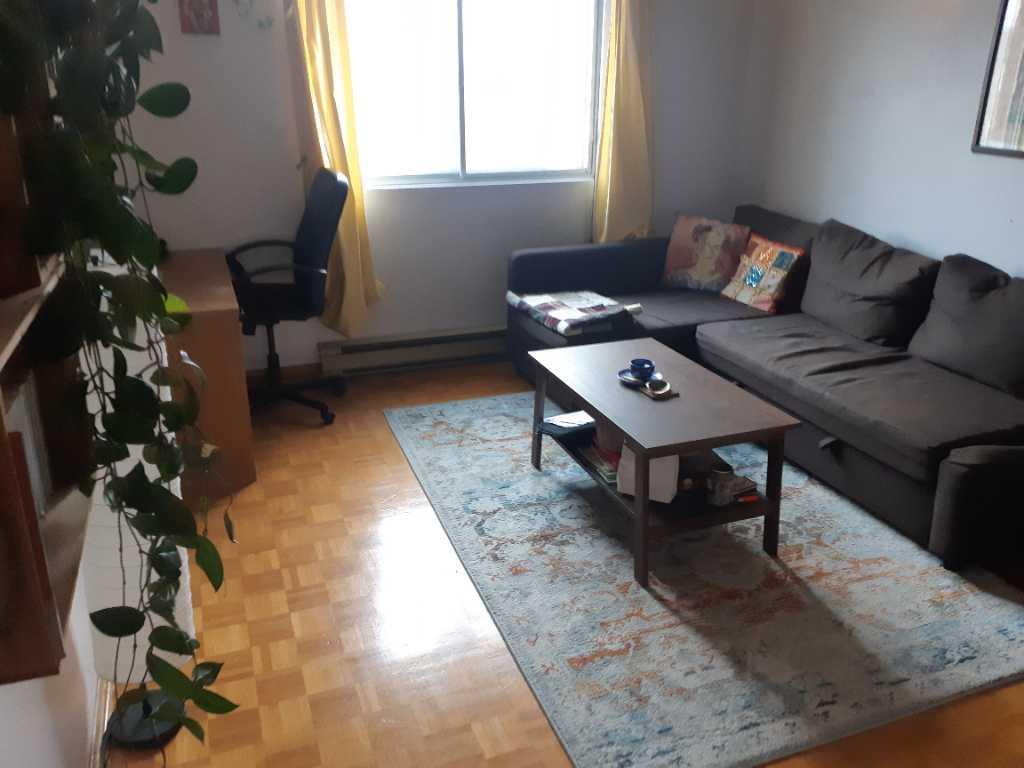 Cession de bail - Grand 4 1/2 à Rosemont | 3188400