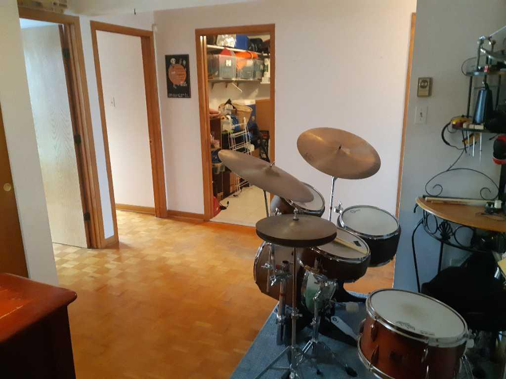 Cession de bail - Grand 4 1/2 à Rosemont | 3188400