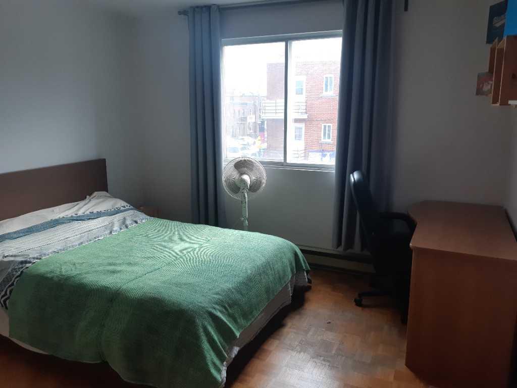 Cession de bail - Grand 4 1/2 à Rosemont | 3188400