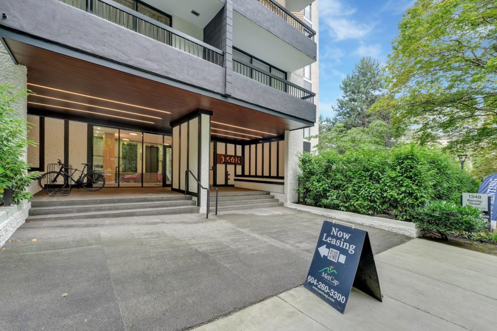 Barclay Towers | 3188416