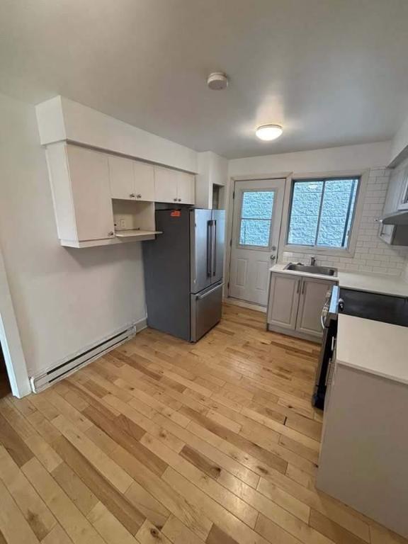1 CH - 1 SDB - Montréal - $1,700 /mo | 3188435