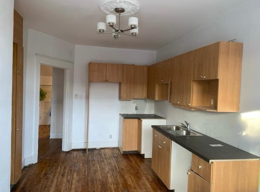 61/2 métro Cadillac | 3188440